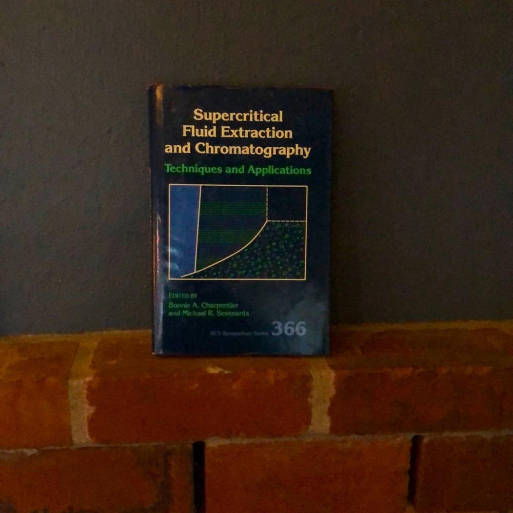 Vintage book
